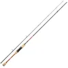 Image de Daiwa Canne Truite Twilight Spinning 602 Mlfs - 1.83m - 93g - P.5-14g - Enc.94cm - TLS602MLFSAF