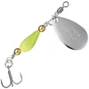 Image de Daiwa SC CUILLERE 4G Silver Green
