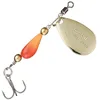 Image de Daiwa SC CUILLERE 6G Gold Orange