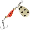Image de Daiwa SC CUILLERE 6G Gold Red Black