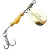 Image de Daiwa SC CUILLERE 4G Gold Metal