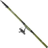 Image de Daiwa MF RT 40 TR AF + Q8 20 RM