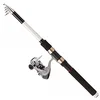 Image de Daiwa SW 18 T AF + Q8 30 FM - Fishing Rod Reel Combo - Spinning - 8-14 lb - Monofilament