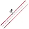 Image de Daiwa SW S 42 H CF + Q8 60 FM