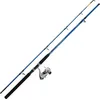 Image de Daiwa SW B 21 TF + Q8 50 FM