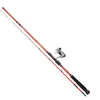 Image de Daiwa SE B SD 180 HAF + Q8 30 FM
