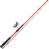 Image de Daiwa SE B SD 210 HAF + Q8 30 FM