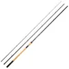 Image de Daiwa Canne Anglaise Black Widow Match 393 P - 3.9m - 185g - P.6-18g - Enc.135cm - BWM393PBF