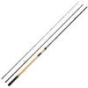 Image de Daiwa Canne Anglaise Black Widow Match 363Xxp - 3.6m - 192g - P.10-40g - Enc.126cm - BWM363XXPBF