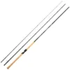 Image de Daiwa Canne Truite Team Trout 395 ML - 3.9m - 202g - P.3-20g - Enc.87cm - TDT395MLBF