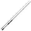 Image de Daiwa Canne Baitcasting Leurres Megaforce 682 Xhfb - 2.03m - 150g - P.28-84g - Enc.106cm - MF682XHFBBF