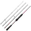 Image de Daiwa Canne Leurres Ninja SP 664 Lfse - 1.98m - 100g - P.3-10g - Enc.55cm - NJSP664LFSECF