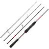 Image de Daiwa Canne Leurres Ninja SP 804 Hfse - 2.44m - 155g - P.14-42g - Enc.66cm - NJSP804HFSECF
