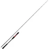 Image de Daiwa Canne Jigging Powermesh Jig 632 Xhboss - 1.91m - 181g - P.100-300g - Enc.147cm - PMJ632XHBOSSBF