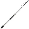 Image de Daiwa Canne Bateau Megaforce Buscle Tele 240 T - 2.4m - 169g - P.20-80g - Enc.70cm - Telescopique - MFBUC240TBF