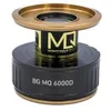Image de Daiwa Bobine Moulinet Bgmq5000Dhark - M104501