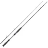 Image de Daiwa Canne Leurres Labrax Seabass 902 Hfs - 2.74m - 152g - P.14-42g - Enc.142cm - LABSB902HFSAF - Equipement pour la peche sportive