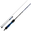 Image de Daiwa Canne Jigging Lexa Slow Jigging 61 B3-1.85m - 111g - P.120-200g - PE.1-2 - Enc.135cm - LXSJ61B3AF - Equipement pour la Peche Sportive