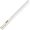 Image de Daiwa Canne Truite Ninja Trout 393 ML - 3.9m - 197g - P.2-16g - Enc.139cm - NJT393MLCF