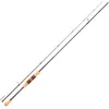 Image de Daiwa Canne Ultra Leger Silver Creek 602 LFS - 1.83m - 100g - P.2-8g - Enc.96cm - SC602LFSCF