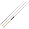 Image de Daiwa Canne Vairon Manie Ninja Vairon Manie 273 MFS - 2.7m - 187g - P.5-28g - Enc.96cm - NJVM273MFSBF