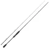 Image de Daiwa Canne Verticale Megaforce Verticale 192 Mhfs - 1,9 m - 124 g - P.7-28 g - Enc.102 cm - MFVT192MHFSCF