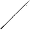 Image de Daiwa Canne Carnassier Black Widow Multi 36 Th - 3.6m - 380g - P.60-120g - Enc.111cm - Telescopique - BWM36THAF
