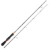 Image de Daiwa Canne Leurres Crossfire 180 L - 1.8m - 84g - P.3-10g - Enc.93cm - CF180LAF