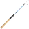 Image de Daiwa Canne Leurres Laguna Telespin 15 T - 1.5m - 94g - P.5-15g - Enc.49cm - Telescopique - LAG15TBF