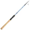 Image de Daiwa Canne Leurres Laguna Telespin 18 T - 1.8m - 116g - P.5-20g - Enc.60cm - Telescopique - LAG18TBF