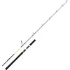Image de Daiwa Canne Baitcasting Jigging Grandwave Seabass 662 Xhb Off Set - 1.99m - 172g - P.Max.220g - Enc.148cm - GWSB662XHBOSBF