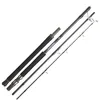 Image de Daiwa Canne Leurres Saltiga Air Portable 804 Xxhfs - 2.44m - 413g - P.80-180g - PE.5-8 - Enc.73cm - SGAP804XXHFSAF