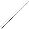 Image de Daiwa Canne Leurres Infeet Seabass 702 Hfs - 2.13m - 119g - P.14-42g - Enc.111cm - INFSB702HFSCF