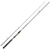 Image de Daiwa Canne Leurres Crosscast S 702 Mhfs - 2.13m - 123g - P.7-28g - Enc.111cm - CRS702MHFSDF