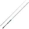 Image de Daiwa Canne Eging Emeraldas E 80 Lml - 2.44m - 93g - P.5-17g - Enc.126cm - EME80LMLBF