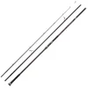 Image de Daiwa Canne Surf Emblème Surf Type R 33 453 H - 4,5 m - 517 g - P.100-225 g - Enc.156cm - EMSTR33453HBF - Equipement pour la Peche Sportive