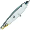 Image de Daiwa Poisson Nageur Morethan Trick Upper R - 10.5cm - 16g - Ghost Lançon - Floating - PN440387
