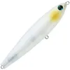 Image de Daiwa Poisson Nageur Morethan Trick Upper R - 10.5cm - 16g - Bone - Floating - PN440394