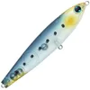 Image de Daiwa Poisson Nageur Morethan Trick Upper R - 10.5cm - 16g - Ghost Iwashi - Floating - PN440400