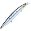 Image de Daiwa Poisson Nageur Shoreline Shiner-Z Vertice R - 9.8cm - 17.7g - Adel Iwashi - Sinking - PN440578