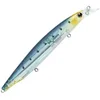 Image de Daiwa Poisson Nageur Shoreline Shiner-Z Vertice R - 14cm - 28.5g - Ghost Iwashi - Sinking - PN441148