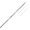 Image de Daiwa Canne Surf Powermesh Ledgering 430 T - 4.30m - 358g - P.50-100g - Enc.151cm - Telescopique - PMLGR430TAF