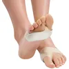 Image de Epitact | Coussinets Plantaires Nouvelle Génération Comfortact Plus | Douleur Plantaire, Durillon | Préviennent et Soulagent les Douleurs Sous l’Avant-Pied | Effet Massant (M (39-41))