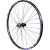 Image de Roue Arrière Mach1 Klixx 27,5" - Shimano Alivio MT400 TX12/142mm K7 9/10/11V - 27,5", K7 9/10/11V Shimano, 32, Roue arrière, 12/142mm