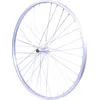 Image de VELOX Roue Avant Mach1 M110 Argent - 26" - Miche Magnum - 26", 36, Roue Avant, 100mm