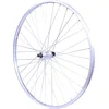 Image de Roue Arrière Mach1 110 Argent - 26" - Shimano TX500 K7 9/10/11V - 26", K7 9/10/11V Shimano, 36, Roue arrière, QR 9/135mm