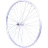 Image de VELOX Roue Avant Mach1 M110 Argent - 27,5" - Miche Magnum - 27,5", 36, Roue Avant, Ecrous M9
