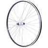 Image de Roue Arrière Mach1 ER-10 Noir 28" - Shimano TX500 K7 9/10/11V - 28", K7 9/10/11V Shimano, 36, Roue arrière, QR 9/135mm