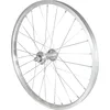 Image de VELOX Roue Avant Mach1 Kid M100-20" - Miche Magnum - 20", 28, Roue Avant, Ecrous M9