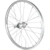 Image de VELOX Roue Arrière Mach1 Kid M110-20" - Miche Magnum RL 5/6/7V - 20", RL 5/6/7V, 28, Roue arrière, Ecrous M10